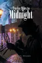 Twelve Miles to Midnight - Harold E. Hughes