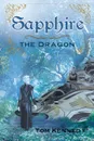 Sapphire the Dragon - Tom Kennedy