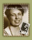 Eleanor Roosevelt - Terry Barber