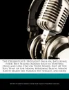 The Celebrity 411. Spotlight on A-Ha, Including Their Best Selling Albums Such as Hunting High and Low, Stay on These Roads, East of the - Martha Martin