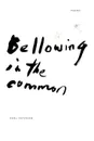 Bellowing in the Common - Karl Petersen