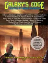 Galaxy.s Edge Magazine. Issue 14, May 2015 (Heinlein Special) - Mike Resnick, Robert A. Heinlein, Larry Niven