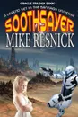 Soothsayer (Oracle Trilogy Book 1) - Mike Resnick