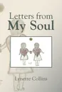 Letters from My Soul - Lynette Collins