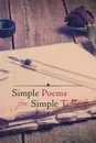 Simple Poems for Simple Times - Derrick Johnson