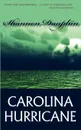 Carolina Hurricane - Shannon Dauphin