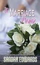 The Marriage Promise - Sandra Edwards