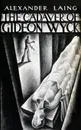 The Cadaver of Gideon Wyck - Alexander Laing