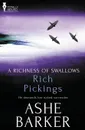 A Richness of Swallows. Rich Pickings - Ashe Barker