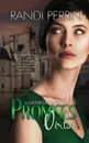 Promises of Virtue - Randi Perrin