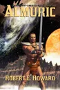 Almuric - Robert E. Howard