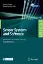 Sensor Systems and Software. 4th International ICST Conference, S-Cube 2013, Lucca, Italy, June 11-12, 2013, Revised Selected Papers - 
