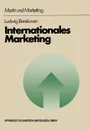 Internationales Marketing - Ludwig Berekoven