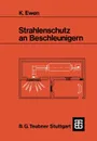 Strahlenschutz an Beschleunigern - Klaus Ewen