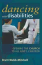 Dancing with Disabilities - Brett Webb-Mitchell