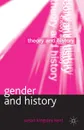 Gender and History - Susan Kingsley Kent
