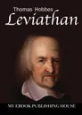 Leviathan - Hobbes Thomas