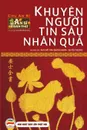 Khuyen nguoi tin sau nhan qua - Quyen Thuong. An Si Toan Thu - Tap 1 - Nguyễn Minh Tiến