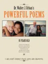 Dr. Walter J. Urban.s Powerful Poems - Dr. Walter J. Urban