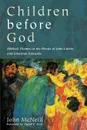Children before God - John McNeill