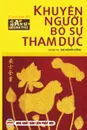 Khuyen nguoi bo su tham duc. An  Si Toan Thu - Tap 4 - Nguyễn Minh Tiến