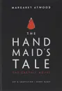The Handmaid's Tale - Этвуд Маргарет Элинор