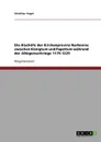 Die Bischofe der Kirchenprovinz Narbonne zwischen Konigtum und Papsttum wahrend der Albigenserkriege 1179-1229 - Christian Vogel