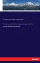 Personal narrative of travels to the equinoctial regions of the New continent during the years 1799-1804 - Alexander von Humboldt, Thomasina Ross