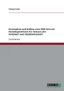 Konzeption und Aufbau einer B2B Internet Handelsplattform fur Akteure der Kreislauf- und Abfallwirtschaft - Thomas Frank