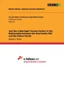 Just like a Marriage. Success Factors in the Relationship between the Non-Family CEO and the Owner Family - Martin Pinhack, Matthias Christian Waldkirch