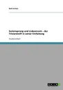 Seitensprung und Liebestrank - der Tristanstoff in seiner Entfaltung - Nelli Schulz