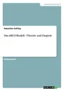 Das ARCS-Modell - Theorie und Empirie - Sebastian Ketting