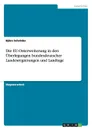 Die EU-Osterweiterung in den Uberlegungen bundesdeutscher Landesregierungen und Landtage - Björn Schröder