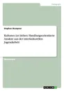 Kulturen (er-)leben. Handlungsorientierte Ansatze aus der interkulturellen Jugendarbeit - Stephan Stumpner