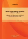 Wie Die Gentechnik Den Maisanbau in Mexiko Bedroht. Eine Studie Uber Die Rechtlichen, Biologischen Und Sozio-Okonomischen Folgen - Julia Bultmann