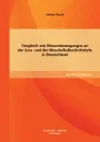 Vergleich Von Massenbewegungen an Der Jura- Und Der Muschelkalkschichtstufe in Deutschland - Adrian Cherek