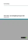 Nach Lutzen - Der Dreissigjahrige Krieg Bis 1648 - Paul Hirschberg, Неустановленный автор