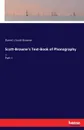 Scott-Browne.s Text-Book of Phonography .. - Daniel L Scott-Browne