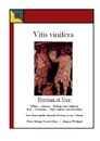 Vitis vinifera - Provings of Vine - Peter König, Gerda Dauz, Jürgen Weiland