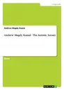 Andrew Magdy Kamal - The Autistic Savant - Andrew Magdy Kamal