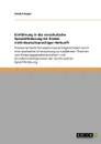 Einfuhrung in die vorschulische Sprachforderung fur Kinder nicht-deutschsprachiger Herkunft - Sandra Heger