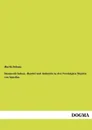 Baumwoll-Anbau, -Handel und -Industrie in den Vereinigten Staaten von Amerika - Moritz Schanz