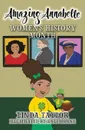 Amazing Annabelle-Women.s History Month - Linda Taylor