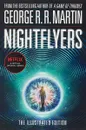 Nightflyers - Мартин Джордж Рэймонд Ричард