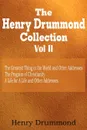 Henry Drummond Collection Vol. II - Henry Drummond