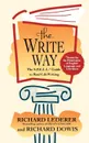 The Write Way. The Spell Guide to Good Grammar and Usage - Richard Lederer