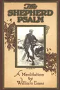 The Shepherd Psalm - William Evans