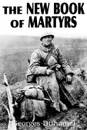 The New Book of Martyrs - Georges Duhamel, Florence Simmonds