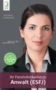 Ihr Personlichkeitstyp - Anwalt (ESFJ) - Jaroslaw Jankowski