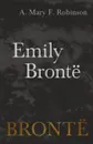 Emily Bronte - A. Mary F. Robinson